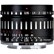 TTArtisan 35mm f0.95 Lens for Nikon Z - Black & Silver