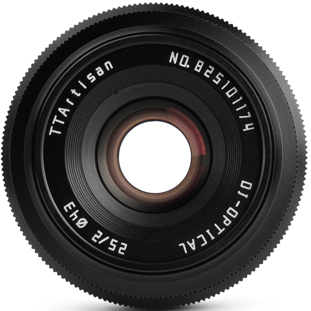 TTartisan 25mm F2 Wide Angle Manual Lens, Compatible with Fuji X-Mount Mirrorless Cameras X-PRO1 X-PRO2 X-E1 X-E2 X-E3 X-H1 X-T1 X-T10 X-T2 X-T3 X-T20 X-T30 X-T100 X-A1 X-A10 X-A2 X-A2 X-A2 2 TTartisan 25mm F2 Wide Angle Manual Lens, Compatible with Fuji X-Mount Mirrorless Cameras X-PRO1 X-PRO2 X-E1 X-E2 X-E3 X-H1 X-T1 X-T10 X-T2 X-T3 X-T20 X-T30 X-T100 X-A1 X-A10 X-A2 X-A2 X-A2 2