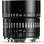 TTArtisan 50mm f0.95 Lens for Sony E - Black &amp; Silver Image 0