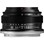 TTArtisan 50mm f2 Lens for Nikon Z - Black Image 1