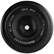 TTArtisan 50mm f2 Lens for Nikon Z - Black