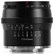 TTArtisan 50mm f1.2 Lens for Fujifilm X - Black