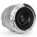 TTArtisan 50mm f1.2 Lens for Fujifilm X - Silver