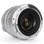 TTArtisan 50mm f1.2 Lens for Fujifilm X - Silver Image 2