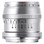 TTArtisan 50mm f1.2 Lens for Fujifilm X - Silver Image 0