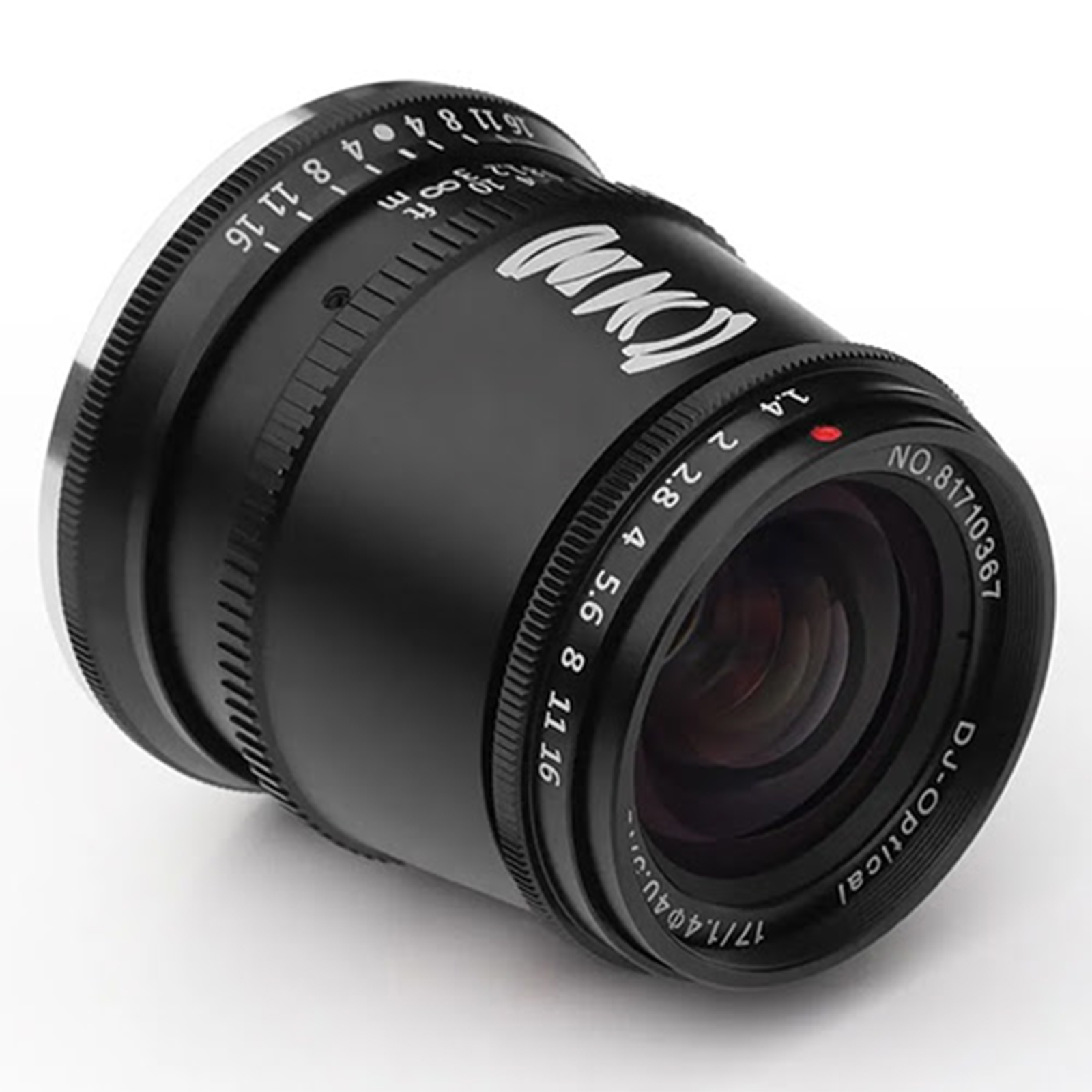 極上品　TTArtisan 17mm F1.4 ASPH FUJIFILM X The TTArtisan 17mm f/1.4: Toy Lens or Serious Photographic Tool