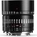 TTArtisan 50mm f0.95 Lens for Leica L-Mount - Black & Silver