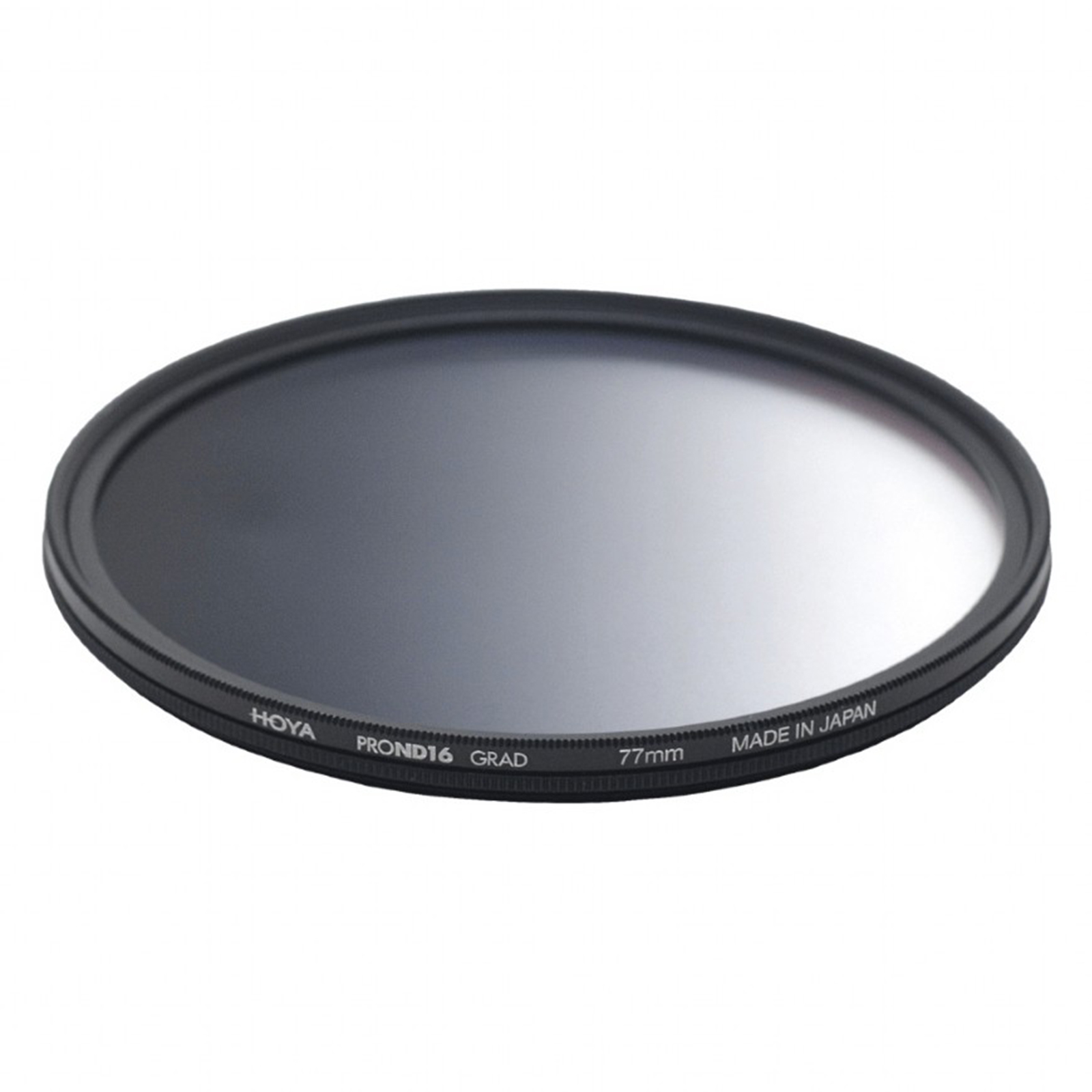 Hoya 77mm PRO ND GRAD 16 Filter
