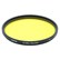 Hoya 55mm Yellow Y2 HMC Filter