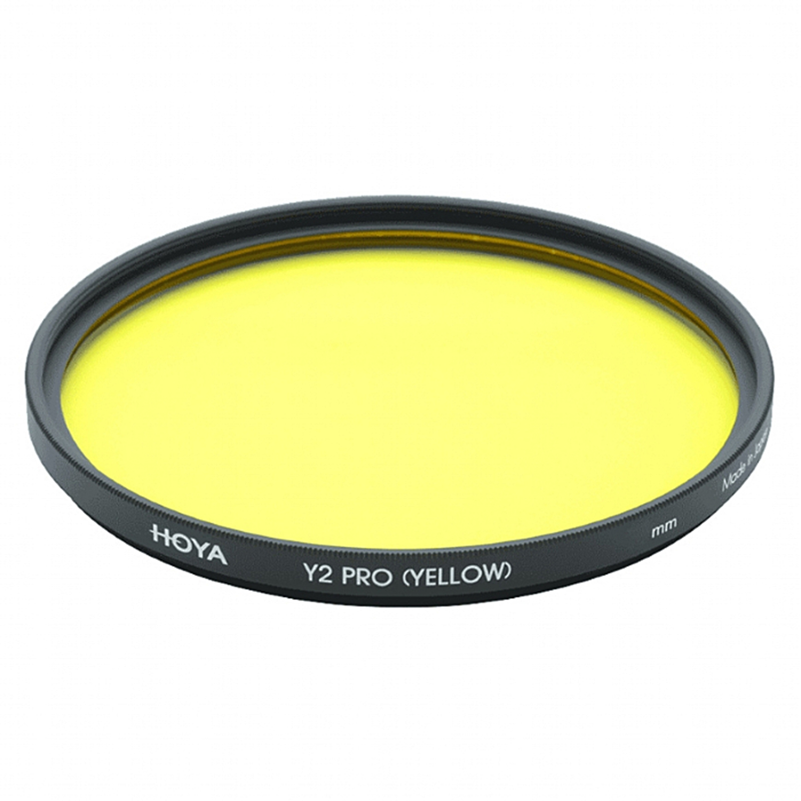 Hoya 77mm Yellow Y2 HMC Filter