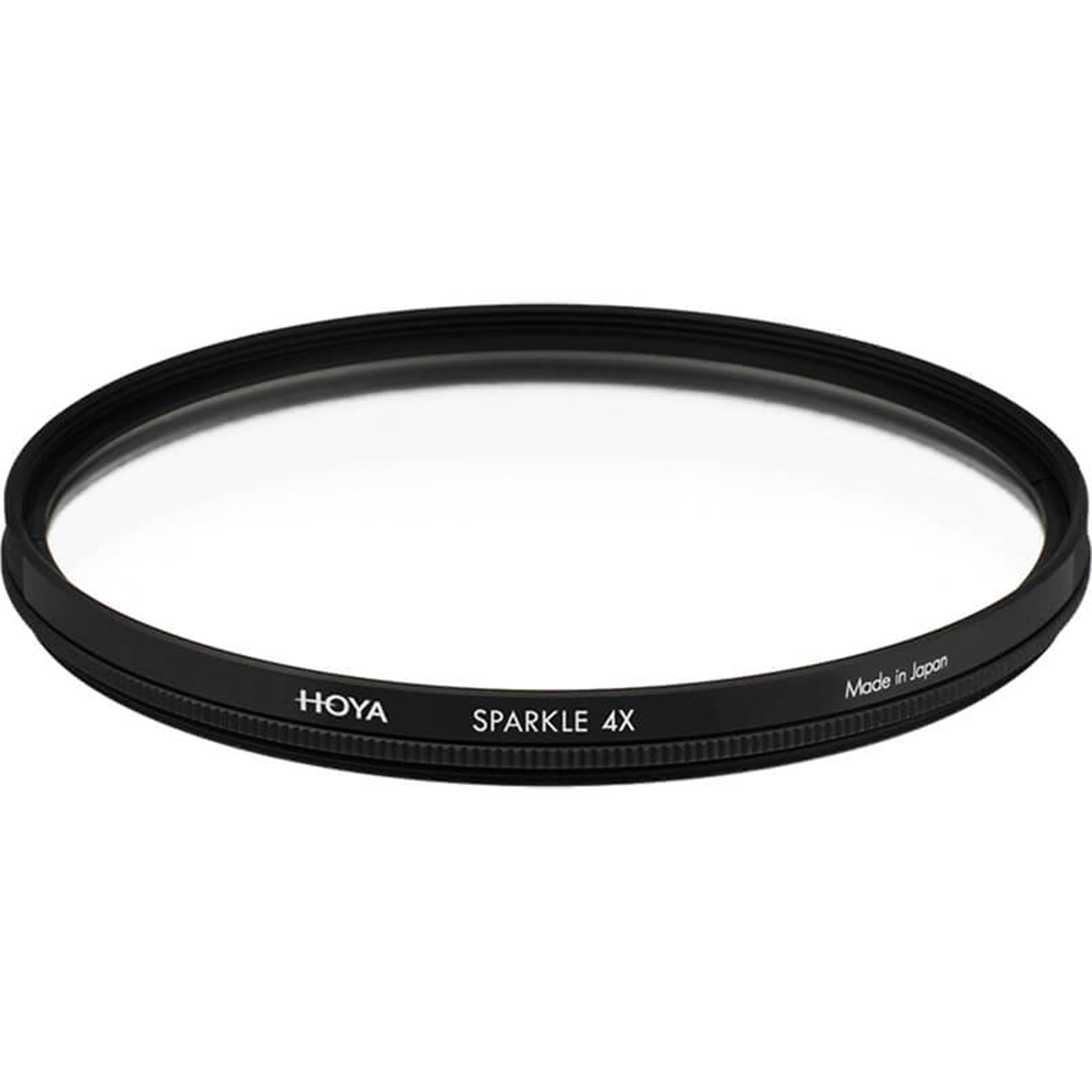 Hoya 52mm Sparkle 4x Filter
