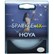 Hoya 72mm Sparkle 4x Filter