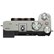 Sony A7CR Digital Camera Body - Silver
