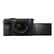 Sony A7C II Digital Camera with 28-60mm Lens - Black