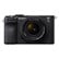 Sony A7C II Digital Camera with 28-60mm Lens - Black