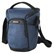Vanguard VESTA Aspire 15Z NV Zoom Shoulder Bag - Blue