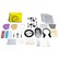 Lensbaby OMNI Universal Collection with Bonus Wands - Large