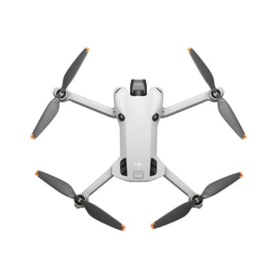 DJI Mini 4 Pro Folding Drone with RC 2 Remote (With Screen) Fly More Combo,  4K HDR Video Camera for Adults, Under 249g, Omnidirectional Sensing, 3  Batteries Bundle with Deco Gear Accessories 