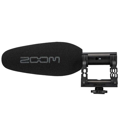 Zoom ZSG-1 Microphone