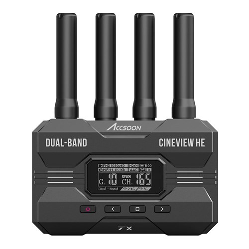 Accsoon CineView HE-TX