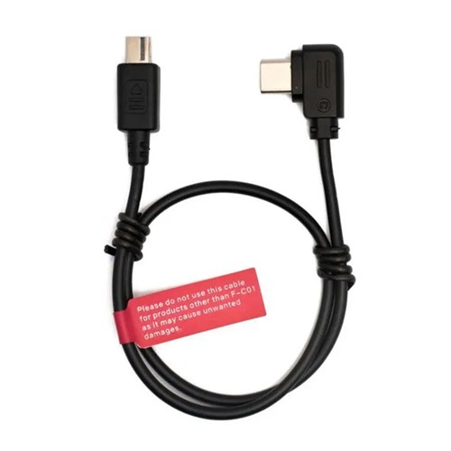 Accsoon Camera Control Cables For FC-01