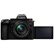 Panasonic Lumix G9 II Digital Camera with 12-60mm f3.5-5.6 Lens