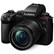 Panasonic Lumix G9 II Digital Camera with 12-60mm f3.5-5.6 Lens