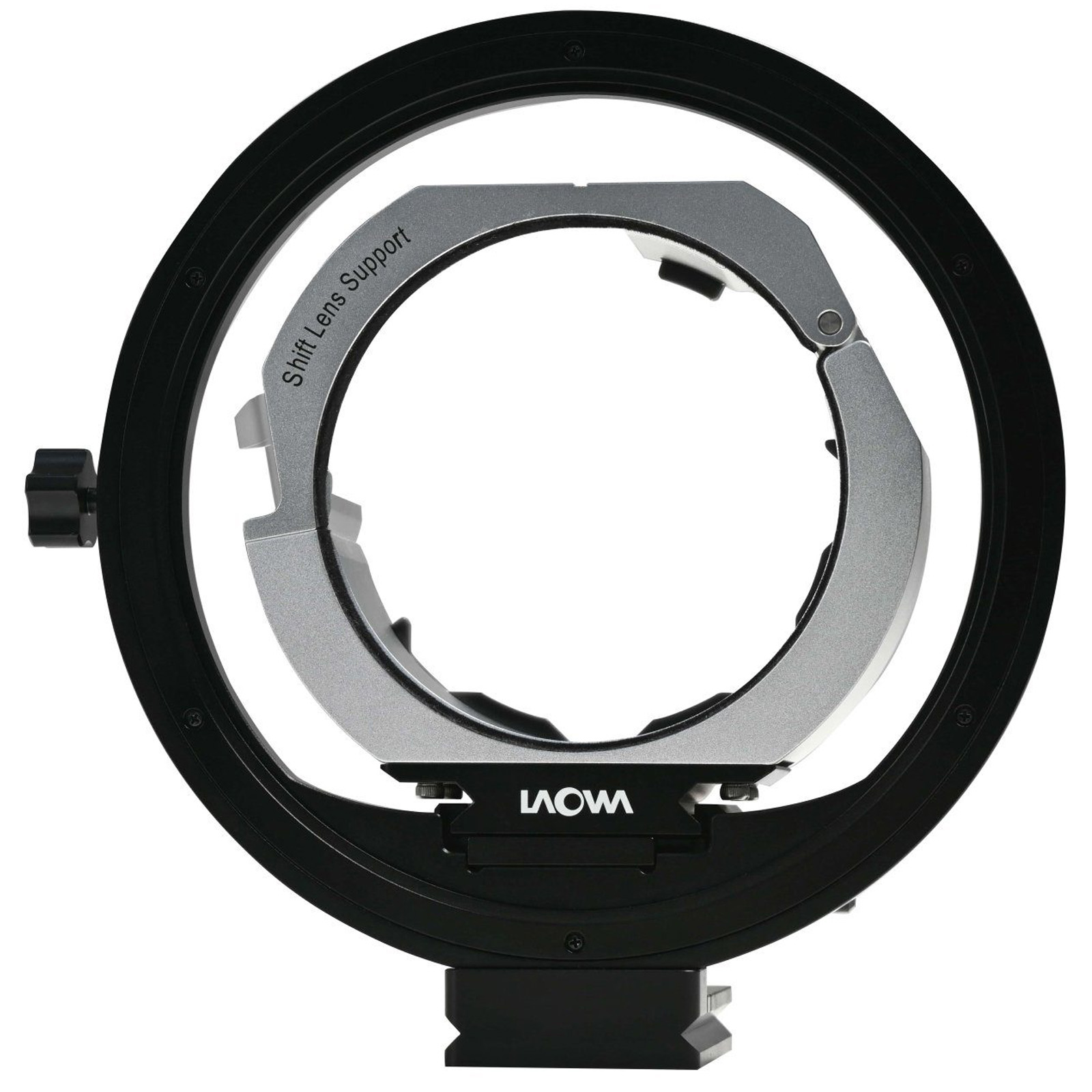 Laowa Shift Lens Support (V3 for 20mm & 15mm) Wex Photo Video