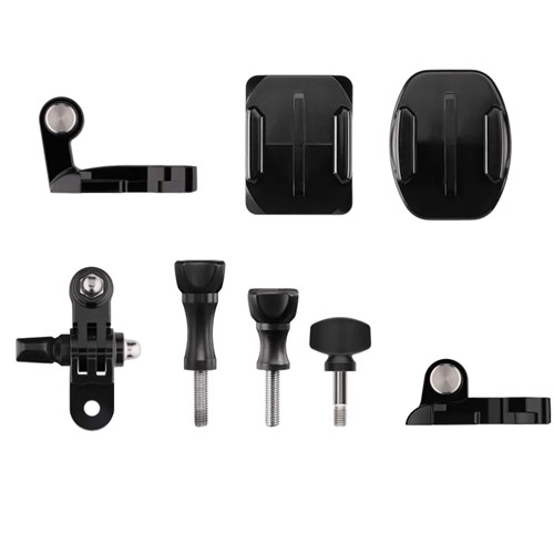 GoPro Grab Bag of Mounts