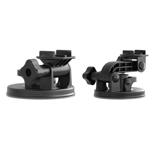 GoPro Suction Cup