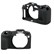 Easy Cover Silicone Skin for Canon EOS R8