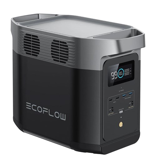 EcoFlow DELTA 2