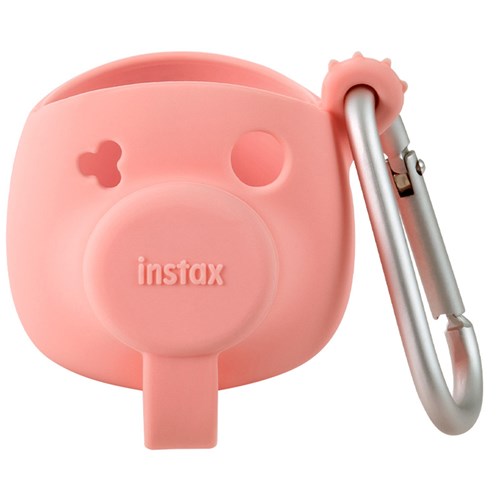 Fujifilm Instax Pal Silicon Case - Pink
