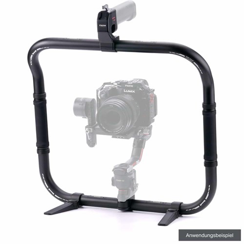 Tilta Basic Ring Grip Plus for DJI Ronin