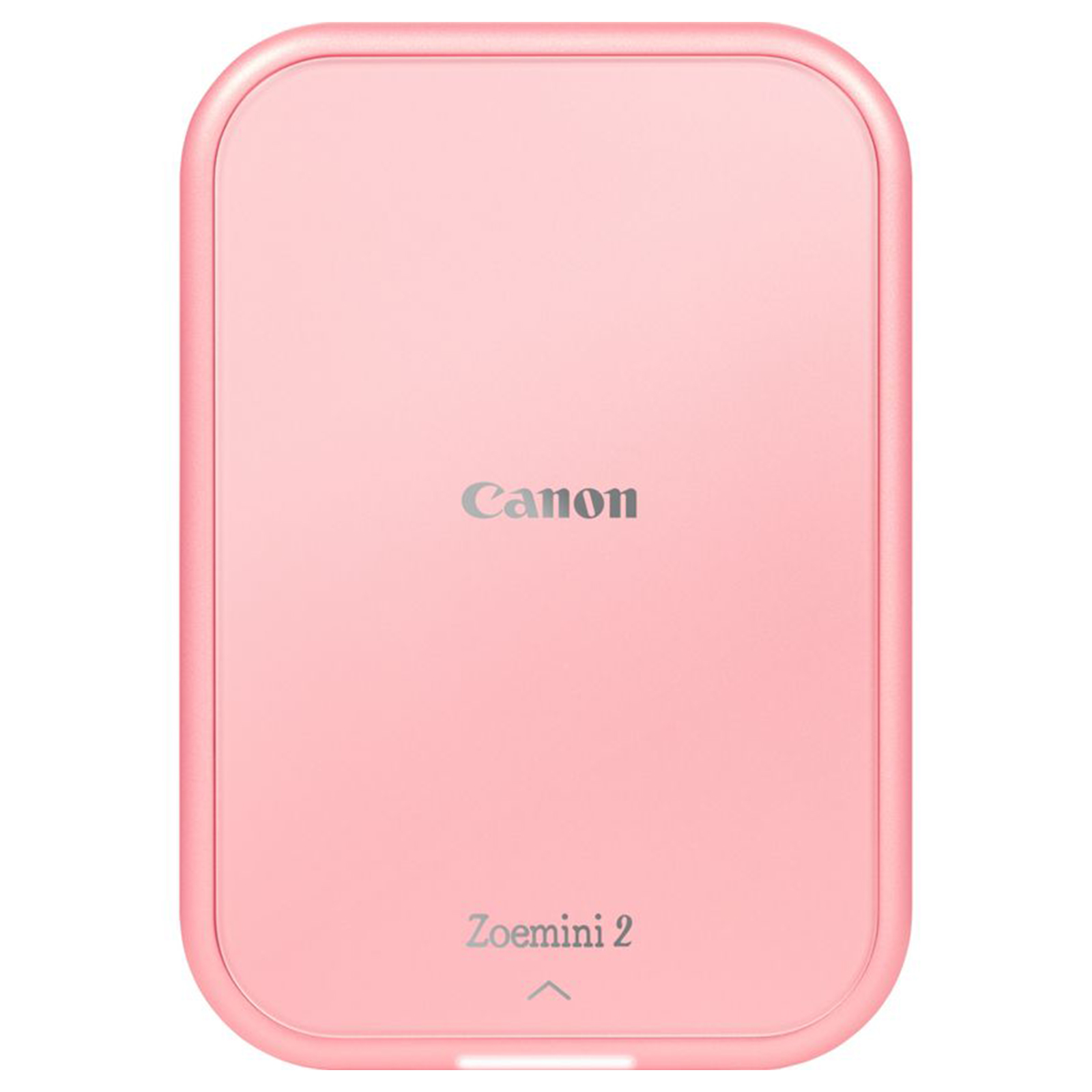 Canon Zoemini 2 Portable Colour Photo Printer - Rose Gold