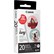 Canon ZINK 1.3 Inch Pre-Cut Circle Sticker Pack - 20 sheets