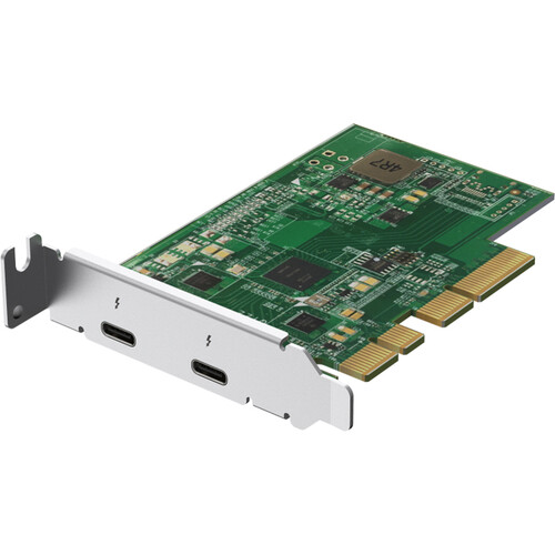 QNAP QXP-T32P Hard Drive
