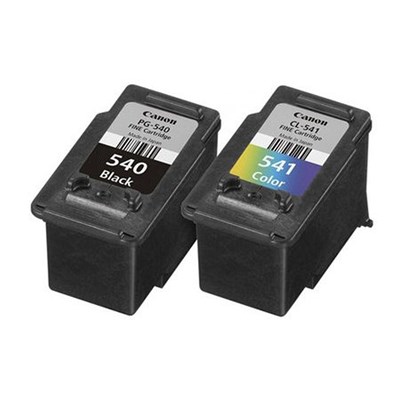 Canon PG-540/CL-541 C/M/Y Ink Cartridge Multipack