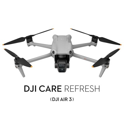DJI Air 3 Care Refresh Code (1Y)