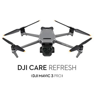 DJI Mavic 3 Pro Care Refresh Code (2Y)