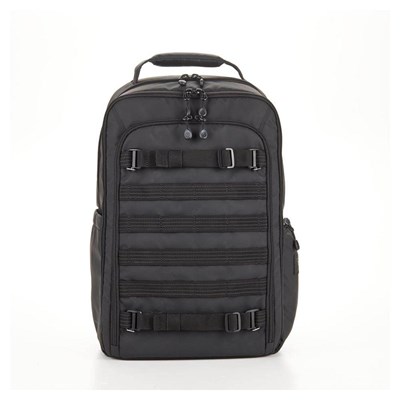 Tenba Axis v2 16L Road Warrior Backpack - Black
