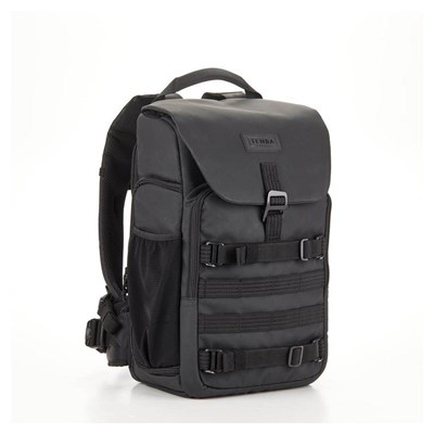 Tenba Axis v2 LT 18L Backpack - Black