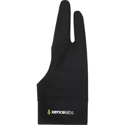Xencelabs Glove (Small) Black