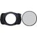 Kase K9 Sony Circular Polarising Kit 14mm f1.8 GM