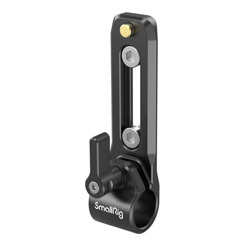SmallRig Rod Clamp With NATO Rail - 3011