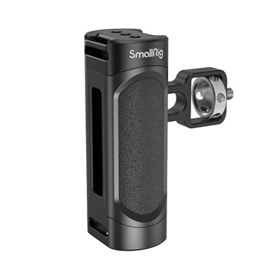 SmallRig Lightweight Side Handle for Smartphone Cage - 2772