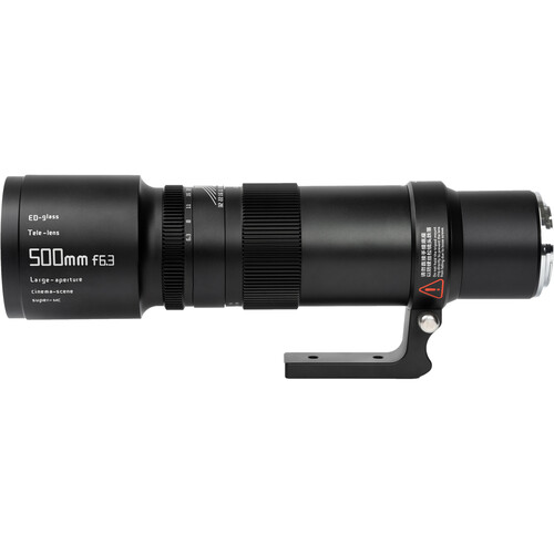 TTArtisan 500mm f6.3 Lens for Sony E | Wex Photo Video
