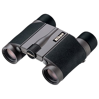 Nikon High Grade DCF L 8x20 Binoculars
