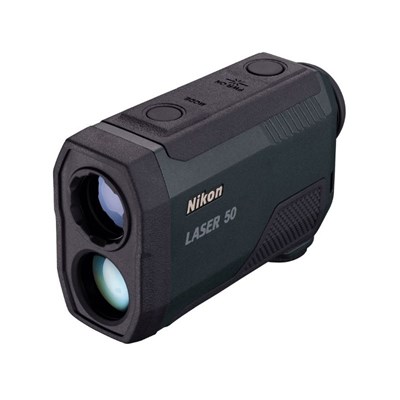Nikon 50 Laser Rangefinder