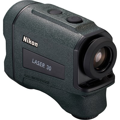 Nikon 30 Laser Rangefinder